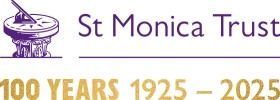 st monica