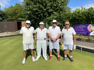Mens Pairs